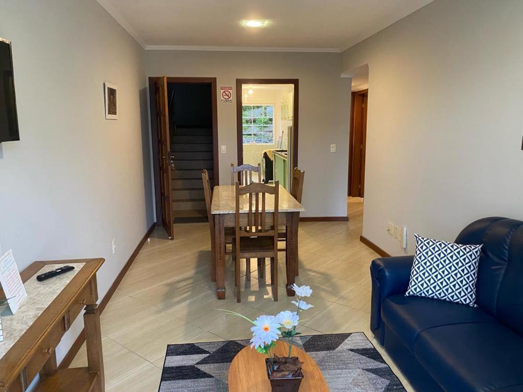 Apart Angra Dos Reis I Экстерьер фото
