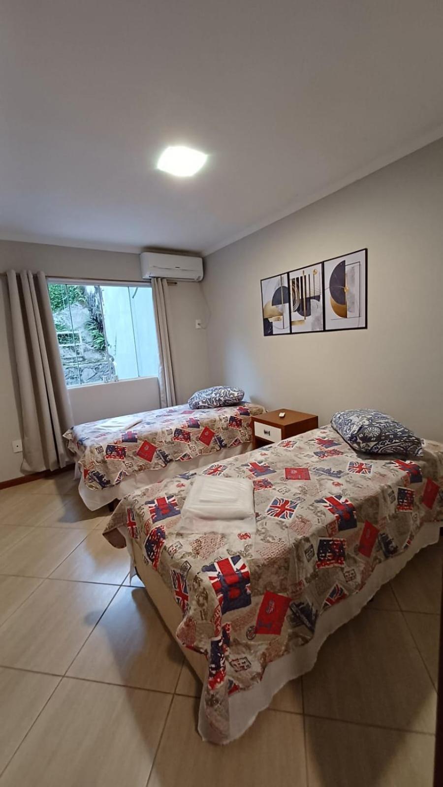 Apart Angra Dos Reis I Экстерьер фото