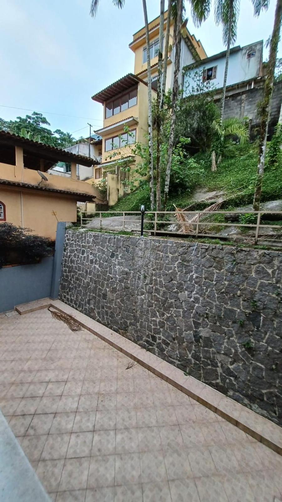 Apart Angra Dos Reis I Экстерьер фото